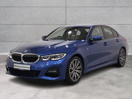 2022 BMW 3-Series - photo 26