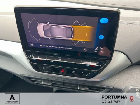 2023 Volkswagen ID.4 - photo 11