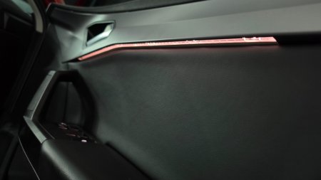2021 SEAT Leon - photo 30