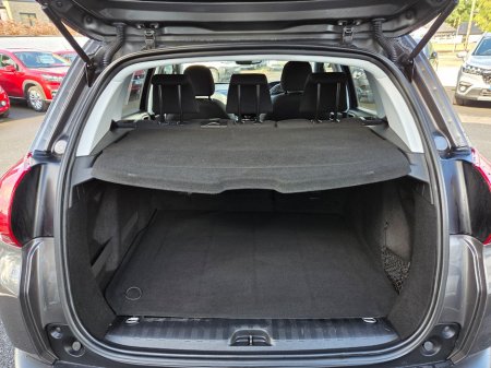 2020 Peugeot 2008 - photo 9