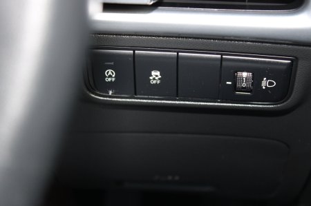 2025 Hyundai Tucson - photo 26