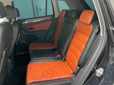 2019 Volkswagen Tiguan - photo 22