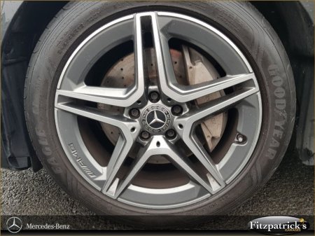 2023 Mercedes-Benz E-Class - photo 8