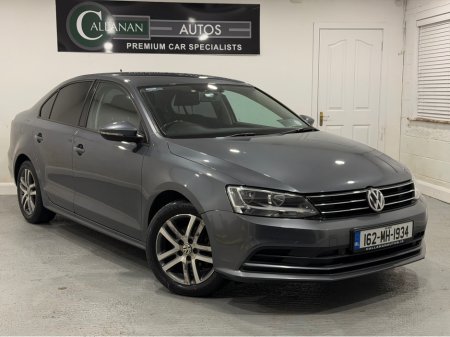 2016 Volkswagen Jetta - photo 7