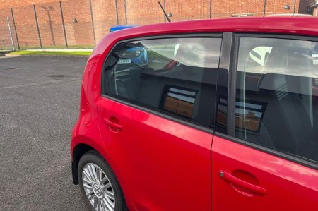 2018 Volkswagen up! - photo 27