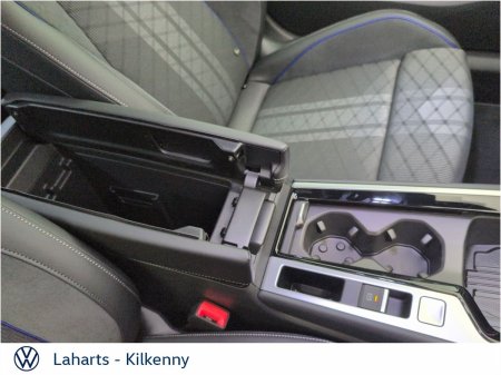 2026 Volkswagen Passat - photo 31