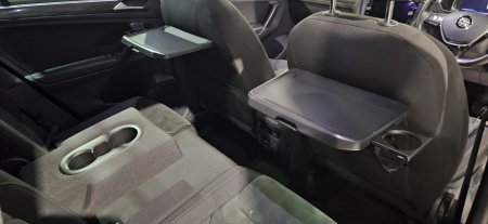 2019 Volkswagen Tiguan - photo 12