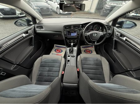 2015 Volkswagen Golf - photo 8