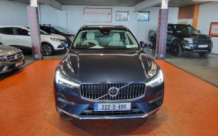 2022 Volvo XC60 - photo 8