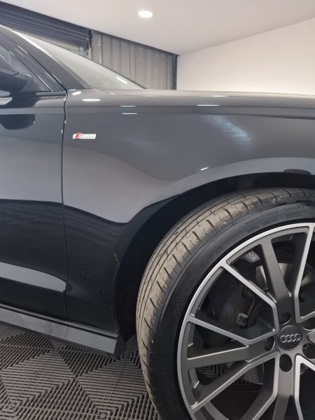 2017 Audi A6 - photo 16