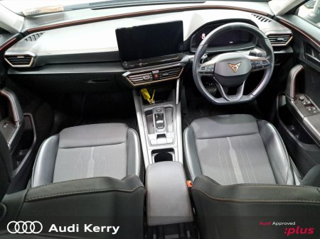 2026 Cupra Formentor - photo 12