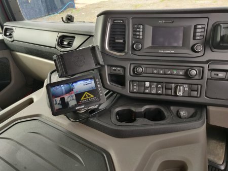 2018 SCANIA P 500 XT - photo 19