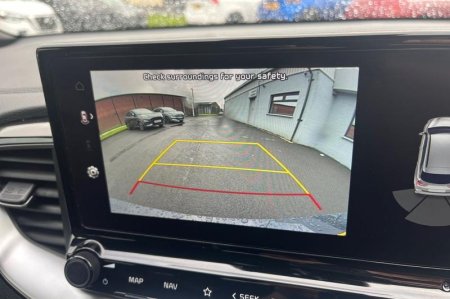 2023 Kia Ceed - photo 24