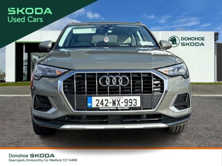 2024 Audi Q3 - photo 7