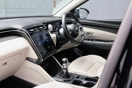 2021 Hyundai Tucson - photo 17
