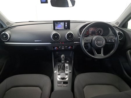 2020 Audi A3 - photo 2