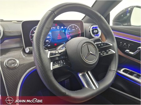 2025 Mercedes-Benz CLE - photo 18
