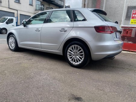 2014 Audi A3 - photo 13