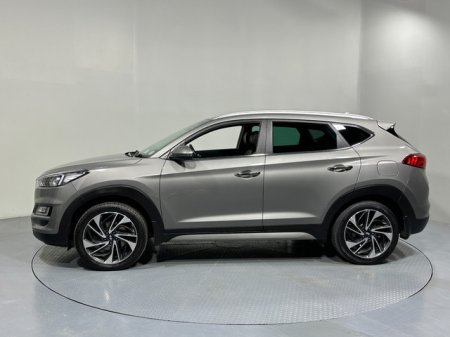 2019 Hyundai Tucson - photo 4