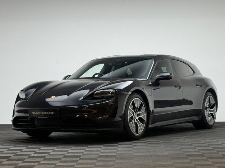 2023 Porsche Taycan - photo 3