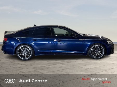 2024 Audi A5 - photo 5