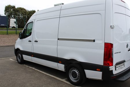 2023 Mercedes-Benz Sprinter - photo 4