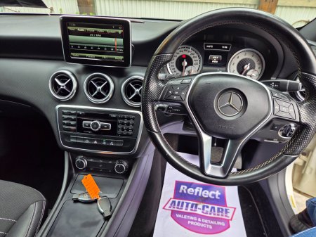 2015 Mercedes-Benz A-Class - photo 11