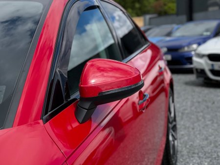 2017 Audi A4 - photo 19