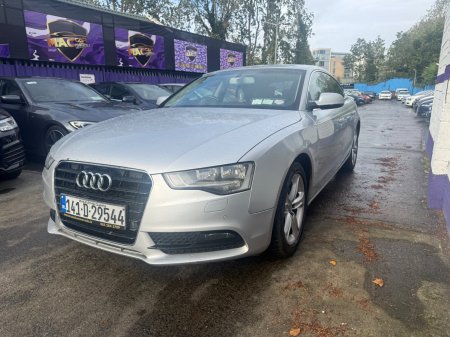 2014 Audi A5 - photo 3