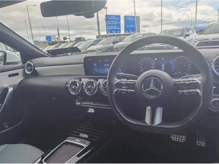 2023 Mercedes-Benz CLA - photo 13