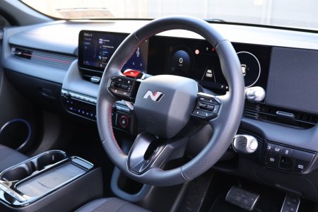 2025 Hyundai IONIQ 5 - photo 21