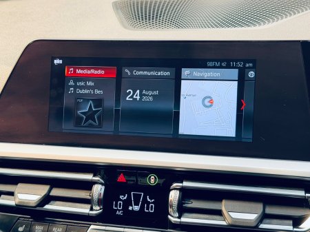 2020 BMW 3-Series - photo 15
