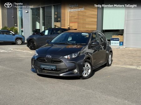 2026 Toyota Yaris - photo 19