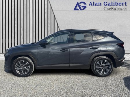 2022 Hyundai Tucson - photo 5