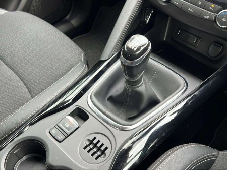 2016 Renault Kadjar - photo 12