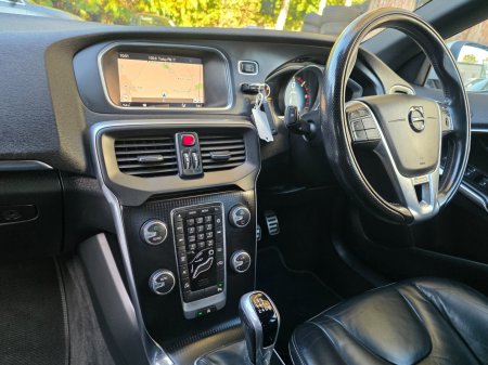 2017 Volvo V40 - photo 16