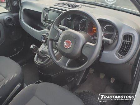 2024 Fiat Panda - photo 7