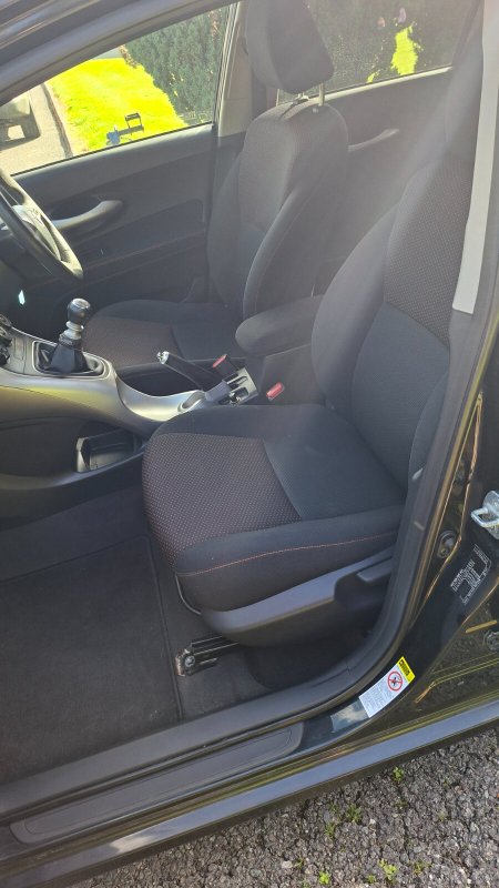 2012 Toyota Auris - photo 15