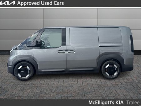 2026 Kia PV5 - photo 6