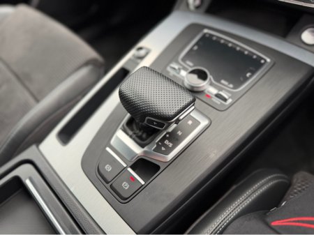 2019 Audi Q5 - photo 25