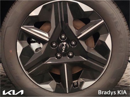 2026 Kia EV6 - photo 6