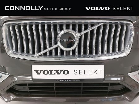 2023 Volvo XC90 - photo 22