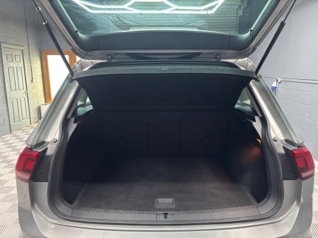 2019 Volkswagen Tiguan - photo 8