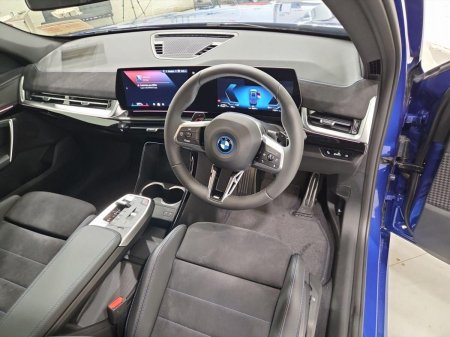 2026 BMW X1 - photo 6