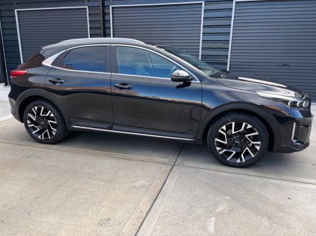 2023 Kia XCeed - photo 8