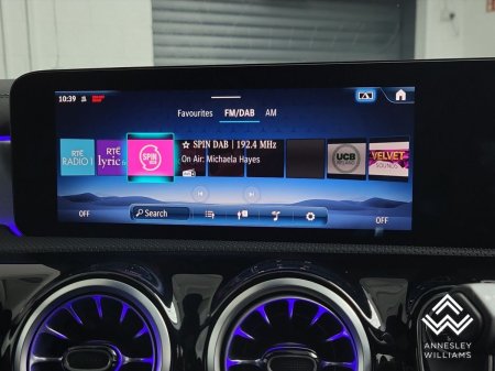 2025 Mercedes-Benz CLA - photo 18
