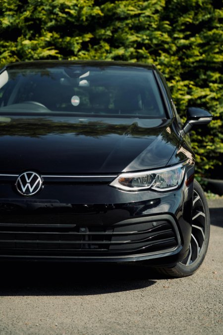 2023 Volkswagen Golf - photo 7