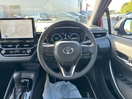 2026 Toyota Corolla - photo 9