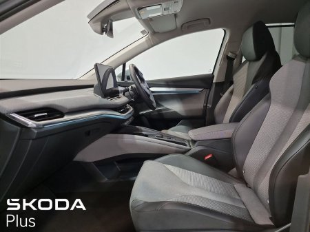 2025 Skoda Enyaq - photo 4