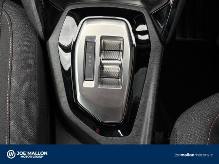 2027 Peugeot 208 - photo 24